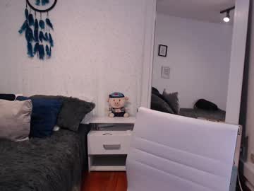 Soffy_19 January 15, 2025 Chaturbate stream image