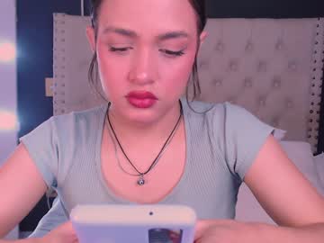 Valen_Thompson January 15, 2025 Chaturbate stream image