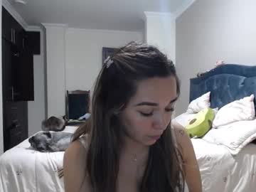 Victoriacowen January 15, 2025 Chaturbate stream image