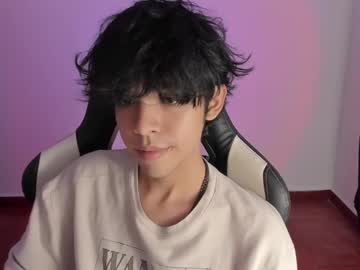 Alan18n January 16, 2025 Chaturbate stream image