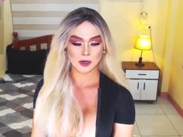 Almightygoddesdom January 16, 2025 Chaturbate stream image