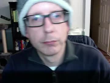Anonymousfrederick76 stream photo from January 16, 2025