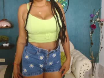 Anya_Forter January 16, 2025 Chaturbate stream image