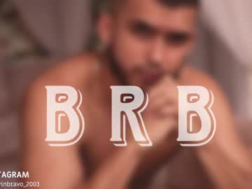 Aron_Speed1 January 16, 2025 Chaturbate stream image