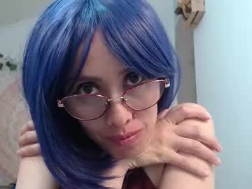 Brisama January 16, 2025 Chaturbate stream image