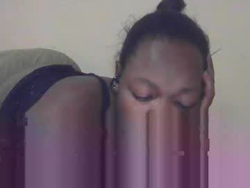 Buttcheekebony29390 January 16, 2025 Chaturbate stream image