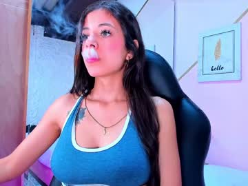 Coral_Taylorr January 16, 2025 Chaturbate stream image