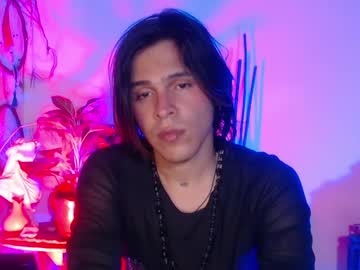 Cristopher_069 stream photo from January 16, 2025