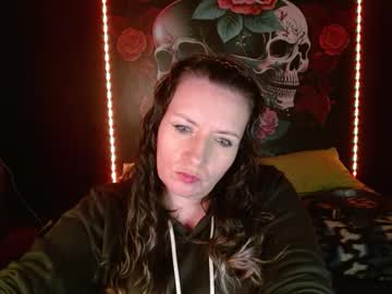 Debvora_Queen January 16, 2025 Chaturbate stream image
