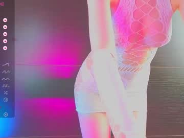 Diablo_Girl January 16, 2025 Chaturbate stream image