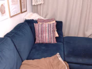 Jade1677 January 16, 2025 Chaturbate stream image