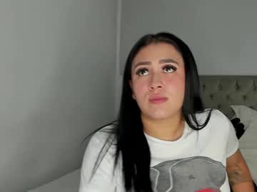 Lina_777_ January 16, 2025 Chaturbate stream image