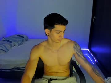 Oliverbennet January 16, 2025 Chaturbate stream image