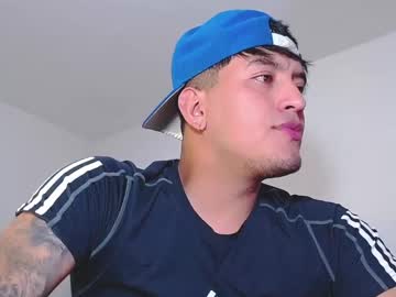 Sean_Malik January 16, 2025 Chaturbate stream image