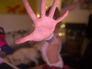 Space_Cassie January 16, 2025 Chaturbate stream image