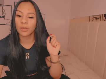 Andreita__Bustamante January 16, 2025 Chaturbate stream image