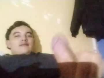 Carlos101685 January 16, 2025 Chaturbate stream image