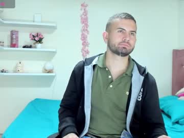 Cristianolopez January 16, 2025 Chaturbate stream image