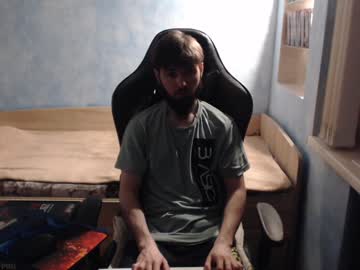 Danny634 January 16, 2025 Chaturbate stream image