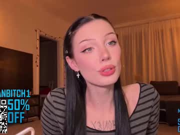 Evelynforever stream photo from January 16, 2025