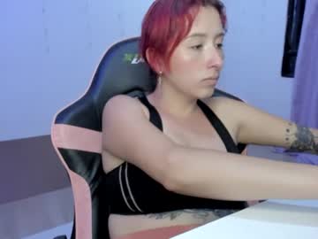 Ginger_Sweetty January 16, 2025 Chaturbate stream image