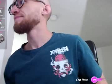 Gingerale212 January 16, 2025 Chaturbate stream image