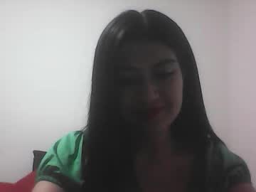 Heavencute January 16, 2025 Chaturbate stream image