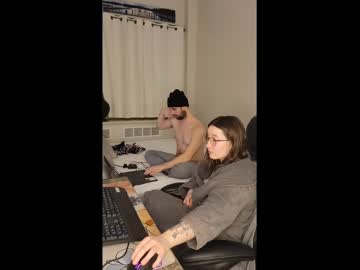 Huntermaysie January 16, 2025 Chaturbate stream image
