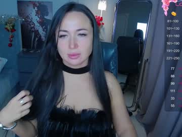 _Mary_Ferrari_ January 16, 2025 Chaturbate stream image
