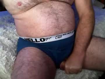 Raymondo1964 January 16, 2025 Chaturbate stream image