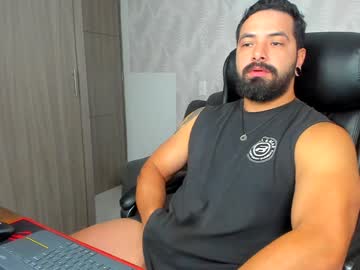 Robby_K January 16, 2025 Chaturbate stream image