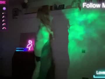 Tallgiirl January 16, 2025 Chaturbate stream image