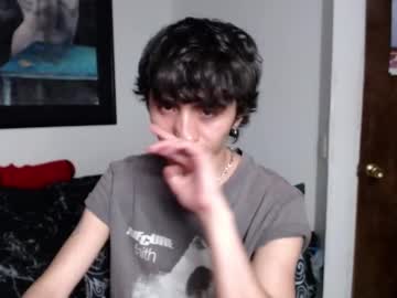 Thomas_Arcalee January 16, 2025 Chaturbate stream image