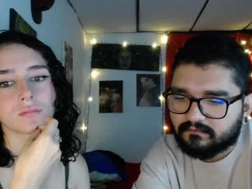 Twinflamesxx January 16, 2025 Chaturbate stream image