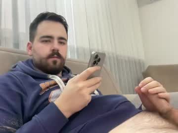 White_Wizard_ January 16, 2025 Chaturbate stream image