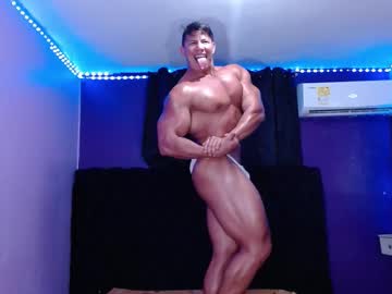 Alex_Bigcumvez January 16, 2025 Chaturbate stream image