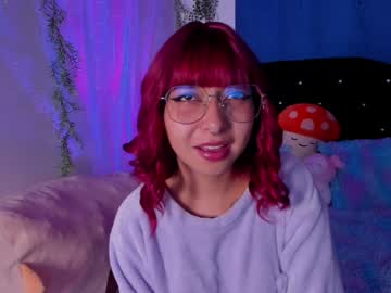 Arya_Line January 16, 2025 Chaturbate stream image