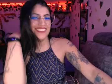Azaaharziz January 16, 2025 Chaturbate stream image