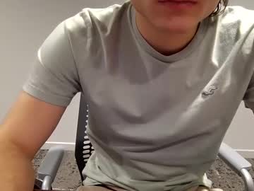 Baseballhockey19 January 16, 2025 Chaturbate stream image