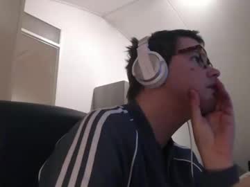 Bonesstar January 16, 2025 Chaturbate stream image