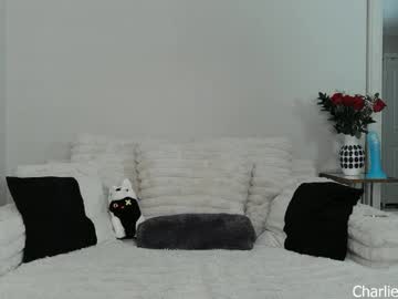 Charliecake January 16, 2025 Chaturbate stream image