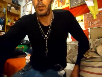 Dag1983 January 16, 2025 Chaturbate stream image