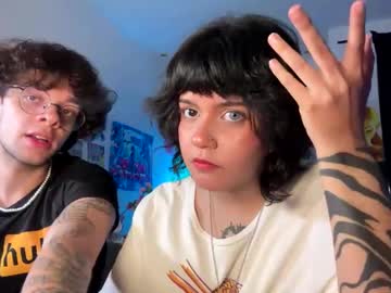 Gaby_Doll_Woo January 16, 2025 Chaturbate stream image