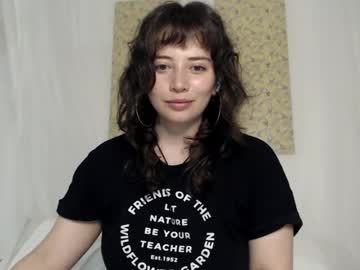 Hannah_Valhalla January 16, 2025 Chaturbate stream image