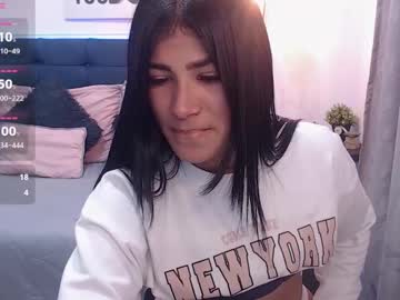 Iris_Xx_ January 16, 2025 Chaturbate stream image