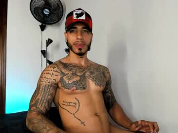 Jakee_Brown January 16, 2025 Chaturbate stream image