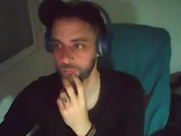 Kampos37 January 16, 2025 Chaturbate stream image