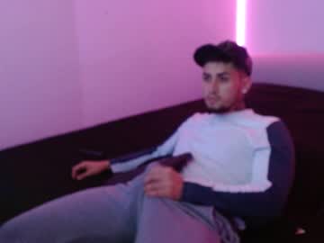 Liiam_2 January 16, 2025 Chaturbate stream image