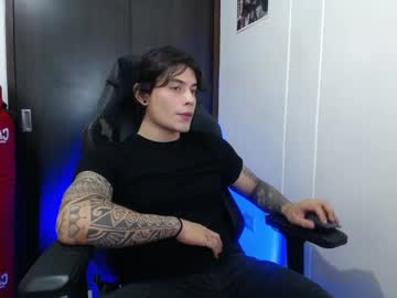 Luke_Levi_1 January 16, 2025 Chaturbate stream image