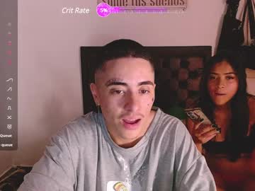Lunay_Gutierreez January 16, 2025 Chaturbate stream image